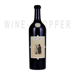 Вино Sine Qua Non, Next of Kyn 2016 0.75 л