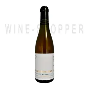 Вино Domaine de la Bongran, Cuvee Botrytis, Vire-Clesse AOC 2006 0.375 л
