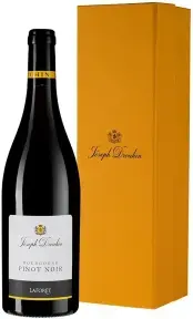Вино Laforet Bourgogne Pinot Noir, gift box, 0.75 л