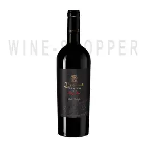 Вино Besini Premium Red 2016 0.75 л