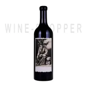 Вино Sine Qua Non, The Hated Hunter Syrah 2017 1.5 л
