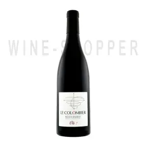 Вино Domaine Le Colombier, Ole, Mediterranee IGP 2019 0.75 л