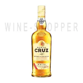 Портвейн Porto Cruz White 0.75 л