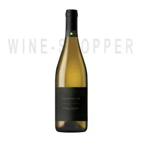 Вино Novapalma Pinot Grigio 2017 0.75 л