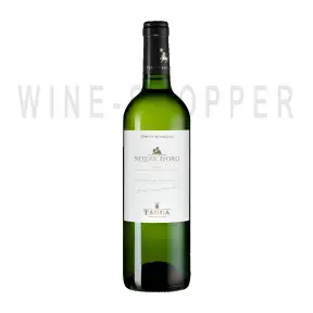 Вино Nozze d'Oro Conte Tasca d'Almerita 2017 0.75 л
