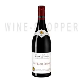 Вино Nuits Saint Georges 2015 0.75 л