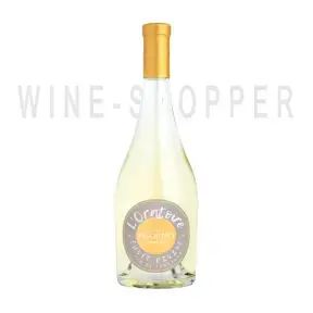 Вино Chateau Pigoudet, L'Oratoire Blanc 0.75 л