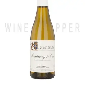 Вино Domaine J.M. Boillot, Montagny Premier Cru 2018 0.75 л
