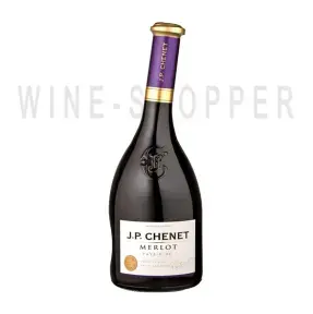 Вино Jean Paul Chenet Merlot 0.75 л