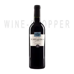 Вино Coloma Garnacha Seleccion 0.75 л