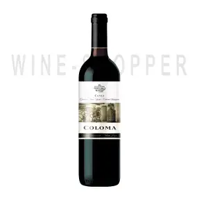 Вино Coloma Cuvee Joven 0.75 л