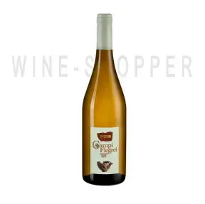 Вино Farro Campi Flegrei Falanghina DOC 2017 0.75 л