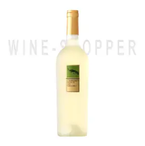 Вино Campanaro Irpinia Bianco 2015 0.75 л