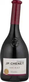 Вино Jean Paul Chenet Shiraz 0.75 л
