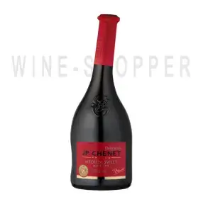Вино Jean Paul Chenet Medium Sweet Red 0.75 л