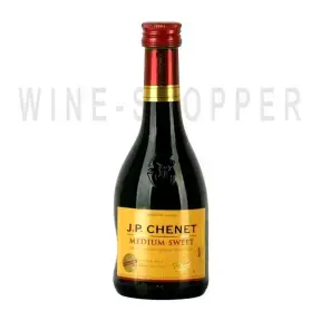 Вино Jean Paul Chenet Medium Sweet Red 0.187 л