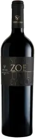 Вино Vaccaro Zoe Salaparuta DOC, 0.75 л