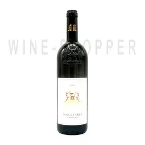 Вино Sella & Mosca Tanca Farra Alghero DOC 2015 0.75 л