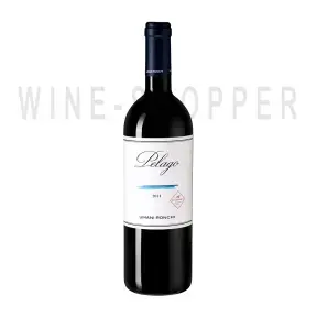 Вино Umani Ronchi Pelago 2014 0.75 л