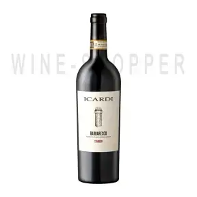 Вино Icardi, Starderi Barbaresco DOCG 2015 0.75 л