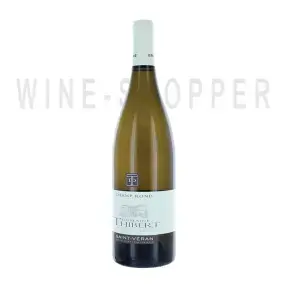 Вино Domaine Thibert Pere et Fils Saint Veran AOC 2017 0.75 л