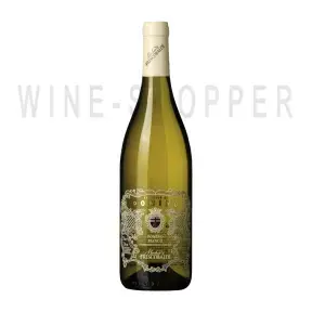 Вино Pomino Bianco DOC Castello di Pomino 2018 0.75 л