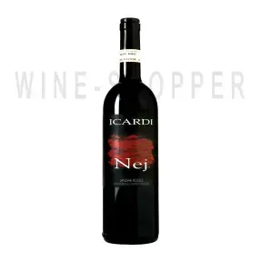 Вино Nej, Langhe Rosso DOC 2015 0.75 л