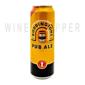 Пиво Boddingtons Pub Ale 0.5 л