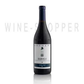 Вино Barolo Sorano Ascheri 2008 0.75 л