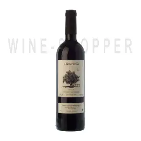 Вино Celler Balaguer I Cabre, Lluna Vella, Priorat DOQ 0.75 л