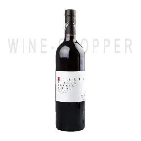 Вино Celler Balaguer I Cabre, Ruella, Priorat DOQ 0.75 л
