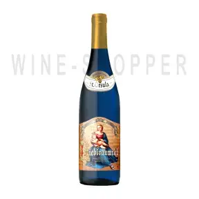 Вино Binderer St. Ursula, Liebfraumilch 0.75 л