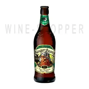 Пиво Wychwood Ginger Beard 0.5 л