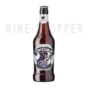 Пиво Wychwood King Goblin 0.5 л