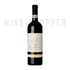Вино Claudia Ferrero, Brunello di Montalcino DOCG Riserva 2010 0.75 л