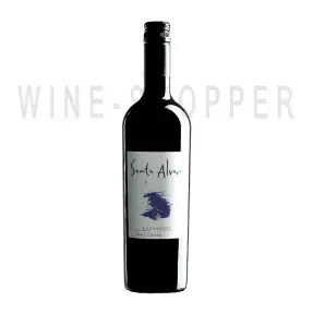 Вино Lapostolle, Santa Alvara Reserva Carmenere 2013 0.75 л