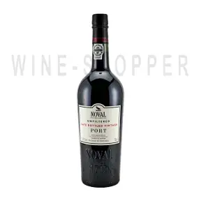 Вино Noval Late Bottled Vintage 2013 0.75 л