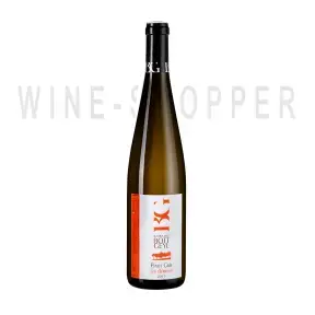Вино Domaine Bott-Geyl Pinot Gris les Elements 2016 0.75 л
