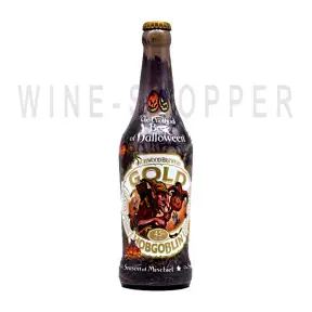 Пиво Wychwood Hobgoblin Gold, 0.5 л