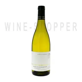 Вино Domaine de la Bongran, Vire-Clesse Cuvee E.J.Thevenet AOC 2015 0.375 л
