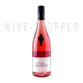 Вино Chateau L'Ermitage, Tradition Rose 2013 0.75 л