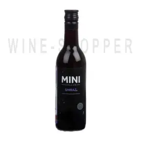 Вино Paul Sapin, Mini Shiraz 0.187 л