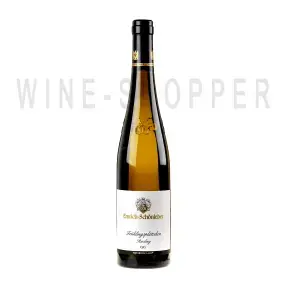 Вино Emrich-Schonleber Fruhlingsplatzchen Riesling GG 2017 0.75 л