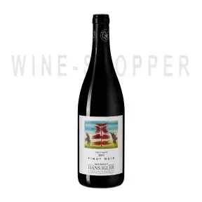 Вино Weingut Hans Igler Pinot Noir Ried Fabian 2011 0.75 л