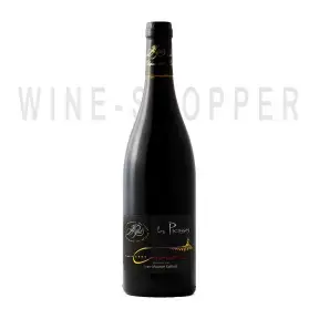 Вино Jean-Maurice Raffault, Les Picasses, Chinon AOC 2018 0.75 л