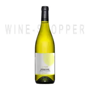 Вино Velenosi, Imprime Verdicchio dei Castelli di Jesi Classico DOC 0.75 л