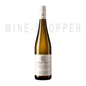 Вино Donnhoff, Riesling Kabinett Kreuznacher Krotenpfuhl 2018 0.75 л