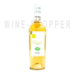 Вино Emozioni Irpine Falanghina, Campania IGP 0.75 л