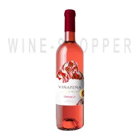 Вино Garcia Carrion, Vinapena Tempranillo Rosado, Tierra de Castilla 0.75 л