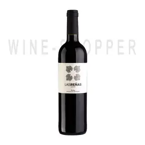 Вино Bodegas del Rosario, Las Renas Cuatro, Bullas DO 0.75 л